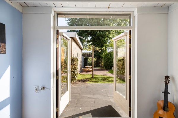 Medium property photo - Wethouder Klerkstraat 14, 4153 VK Beesd